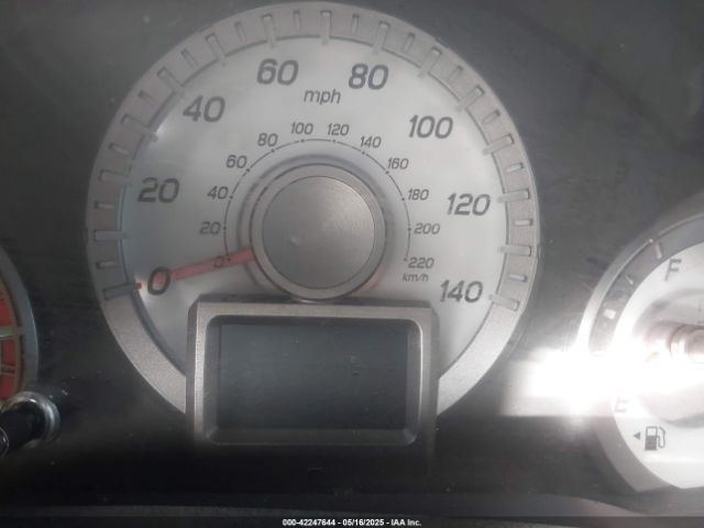 5FNYF4H99FB005199 Honda Pilot Touring