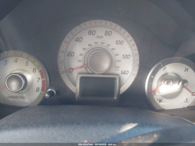 5FNYF4H99FB005199 Honda Pilot Touring