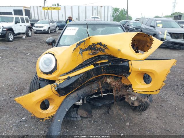 WMWXS5C54FT833253 Mini Hardtop Cooper