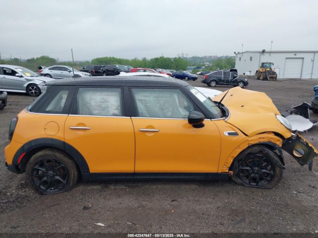 WMWXS5C54FT833253 Mini Hardtop Cooper