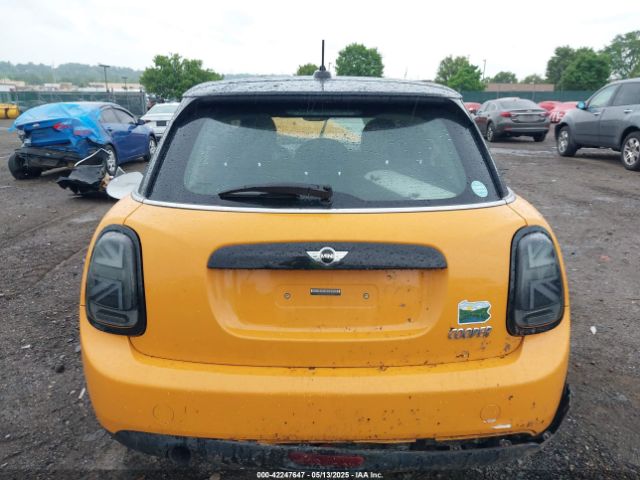 WMWXS5C54FT833253 Mini Hardtop Cooper