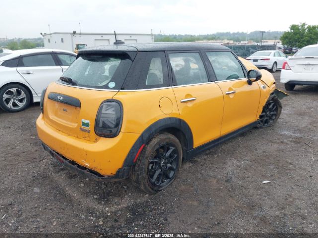 WMWXS5C54FT833253 Mini Hardtop Cooper