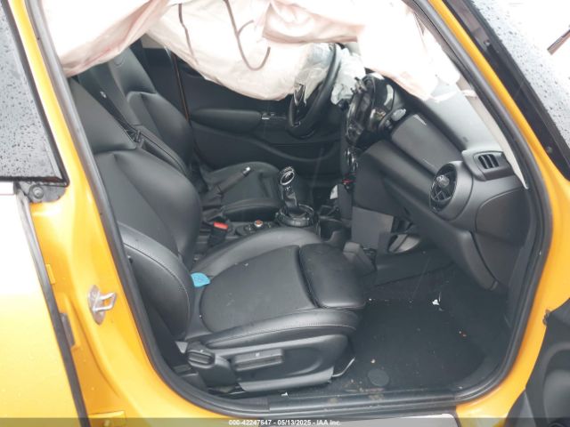 WMWXS5C54FT833253 Mini Hardtop Cooper