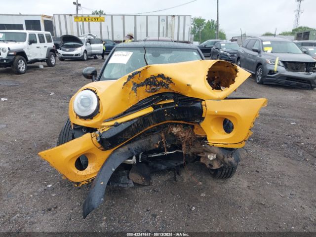WMWXS5C54FT833253 Mini Hardtop Cooper