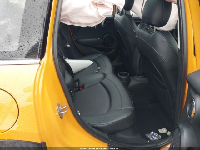 WMWXS5C54FT833253 Mini Hardtop Cooper