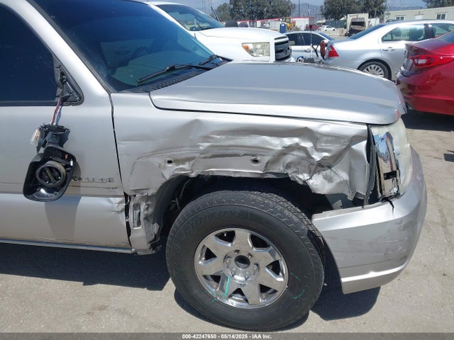 2005 CADILLAC ESCALADE 1GYEC63N65R249827 Photo 5