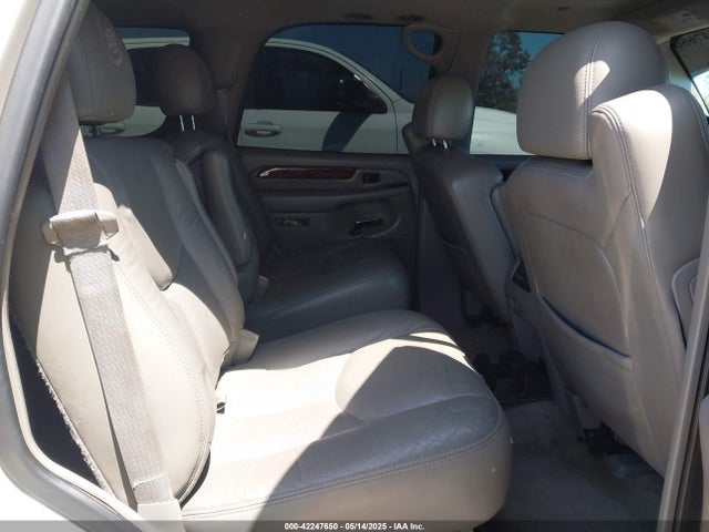2005 CADILLAC ESCALADE 1GYEC63N65R249827 Photo 7