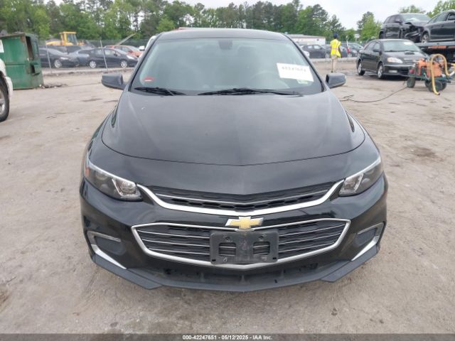 1G1ZD5ST5JF104698 Chevrolet MALIBU LT