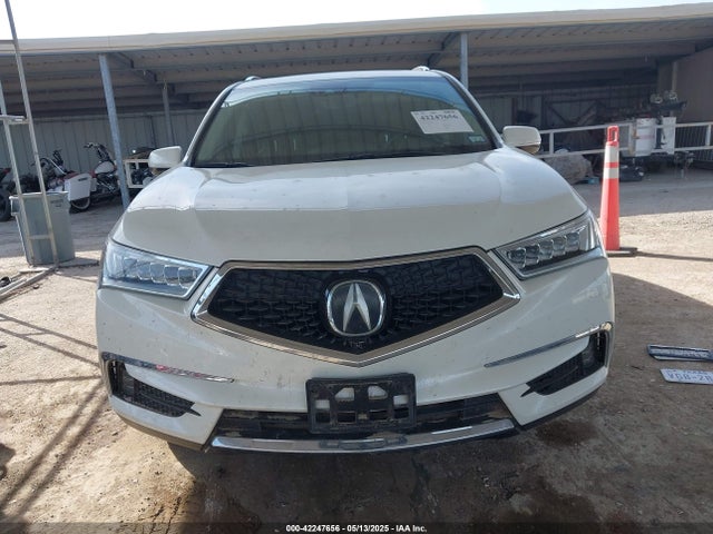 5FRYD4H80HB027851 Acura j35y5