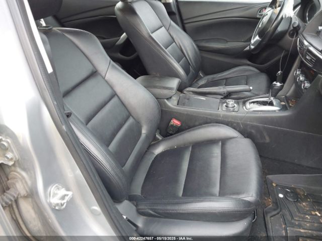 JM1GJ1V55E1102403 Mazda Mazda6 I Touring