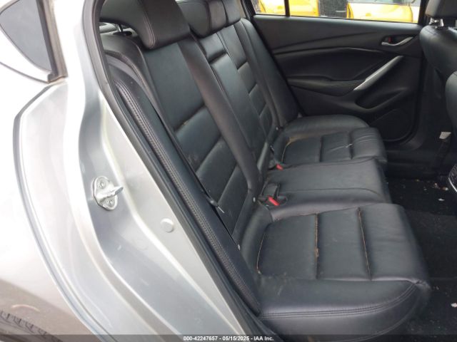 JM1GJ1V55E1102403 Mazda Mazda6 I Touring