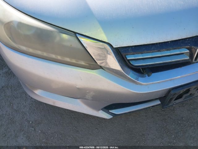 1HGCR6F52EA010430 Honda Accord Hybrid Ex-l