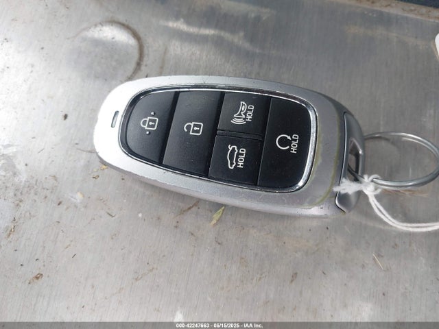 5NPEF4JA1LH057429 Hyundai gdi theta iii