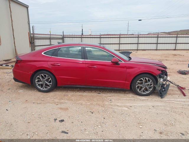 5NPEF4JA1LH057429 Hyundai gdi theta iii
