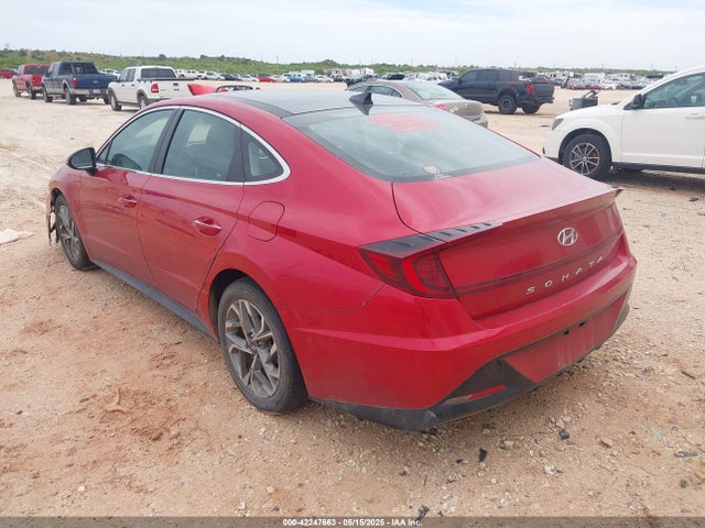 5NPEF4JA1LH057429 Hyundai gdi theta iii