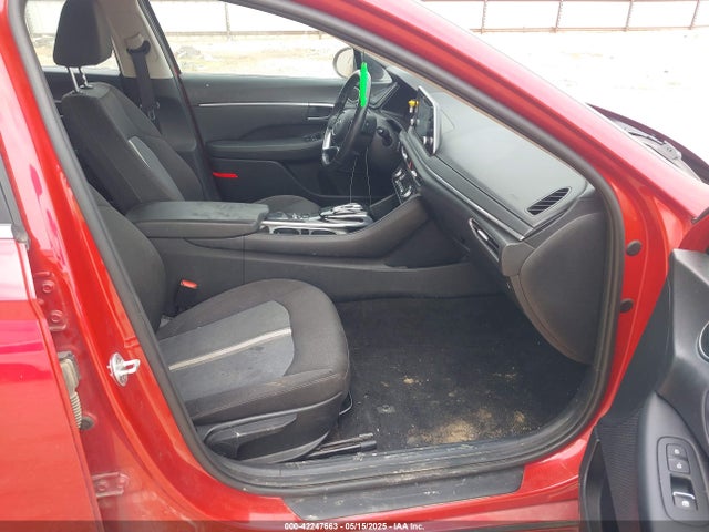 5NPEF4JA1LH057429 Hyundai gdi theta iii