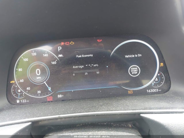 5NPEF4JA1LH057429 Hyundai gdi theta iii