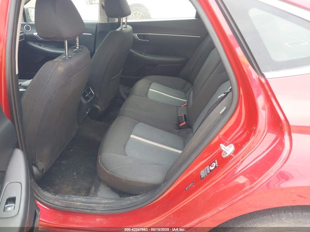 5NPEF4JA1LH057429 Hyundai gdi theta iii