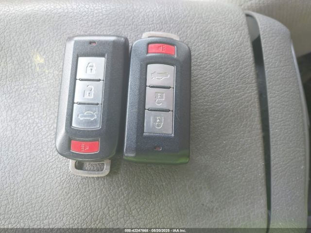 2013 MITSUBISHI LANCER JA32U8FW4DU001656 Photo 10