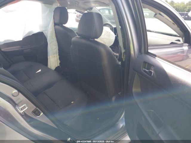 2013 MITSUBISHI LANCER JA32U8FW4DU001656 Photo 7