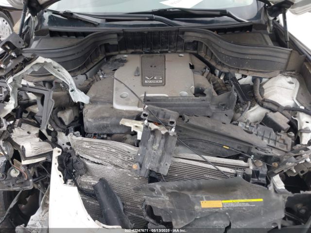2017 INFINITI QX50 JN1BJ0RR2HM400513 Photo 9
