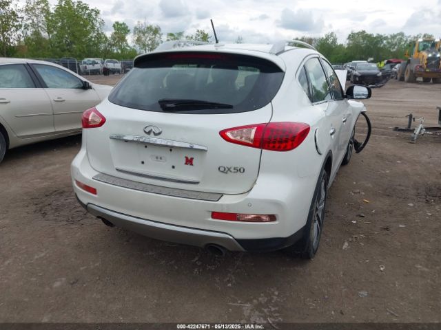 2017 INFINITI QX50 JN1BJ0RR2HM400513 Photo 3
