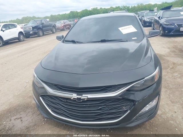1G1ZD5ST6LF149877 Chevrolet Malibu Fwd Lt