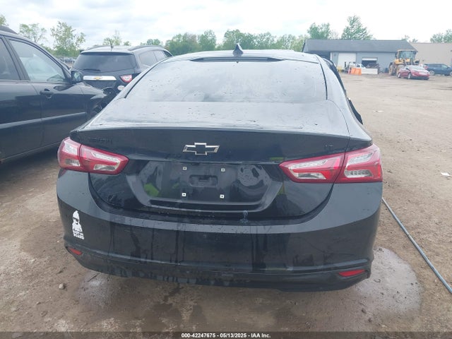 1G1ZD5ST6LF149877 Chevrolet Malibu Fwd Lt