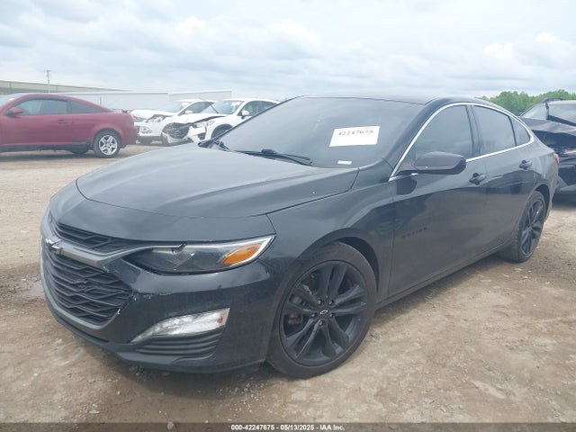 1G1ZD5ST6LF149877 Chevrolet Malibu Fwd Lt