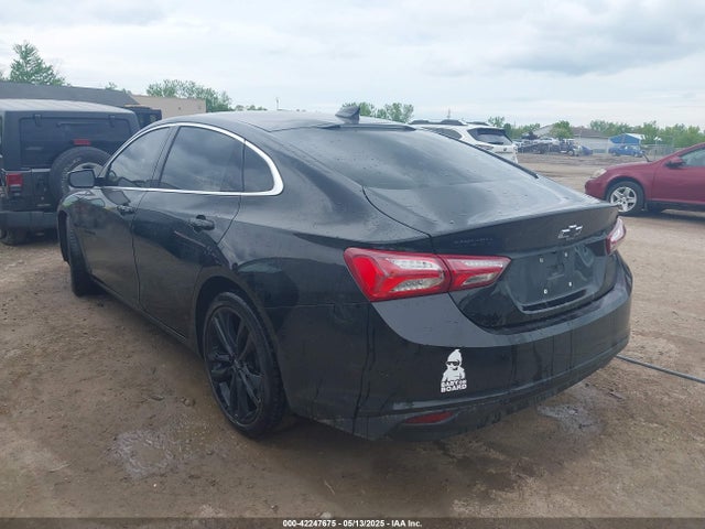 1G1ZD5ST6LF149877 Chevrolet Malibu Fwd Lt