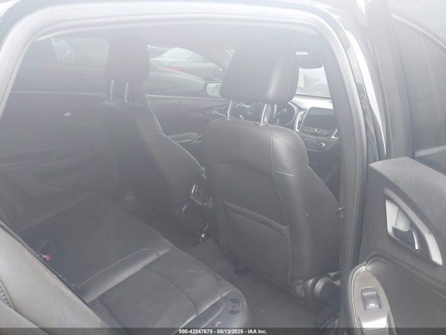 1G1ZD5ST6LF149877 Chevrolet Malibu Fwd Lt