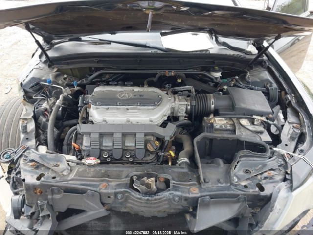 2012 ACURA TL 19UUA8F59CA040688 Photo 9