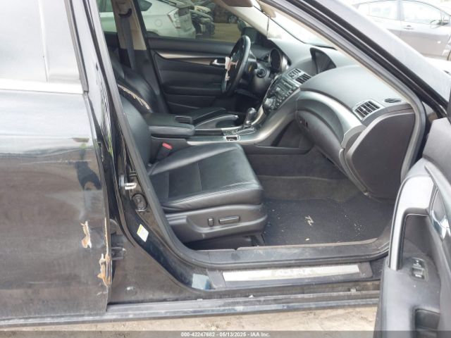 2012 ACURA TL 19UUA8F59CA040688 Photo 4