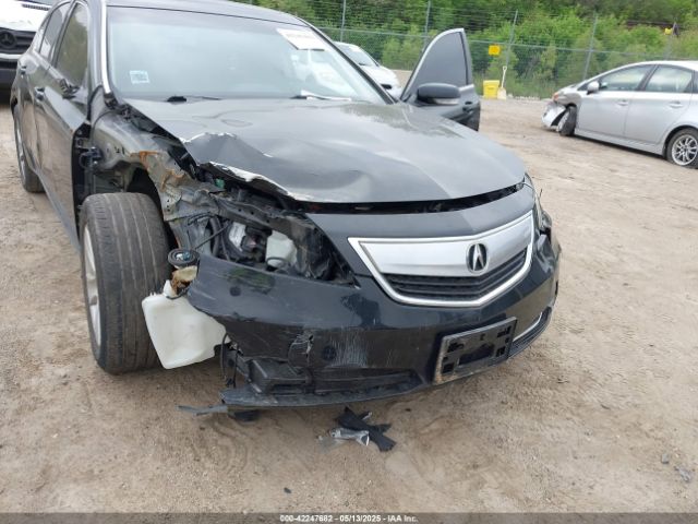 2012 ACURA TL 19UUA8F59CA040688 Photo 5