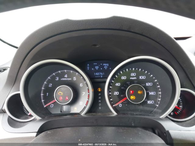 2012 ACURA TL 19UUA8F59CA040688 Photo 6