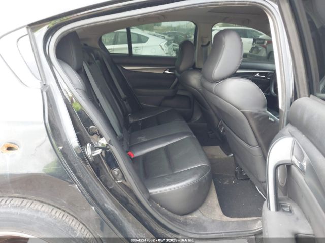 2012 ACURA TL 19UUA8F59CA040688 Photo 7