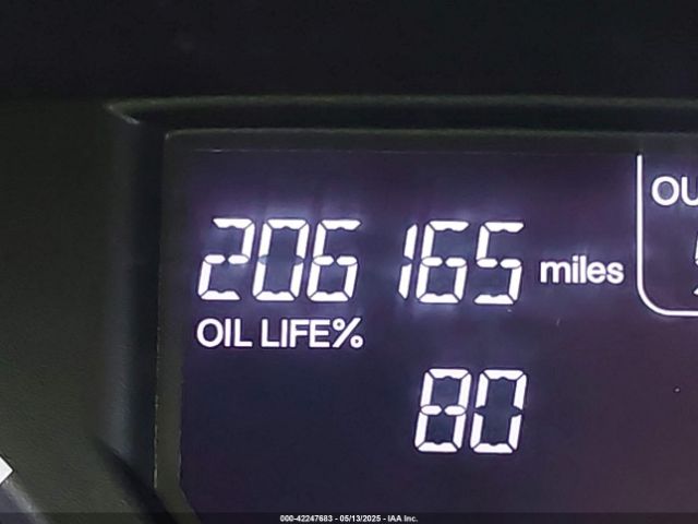 5FNRL5H64FB129552 Honda Odyssey Ex-l