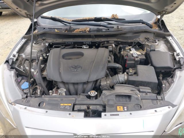 3MYDLBZV5GY144289 Scion IA