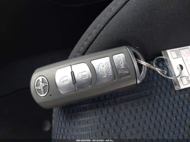 3MYDLBZV5GY144289 Scion IA