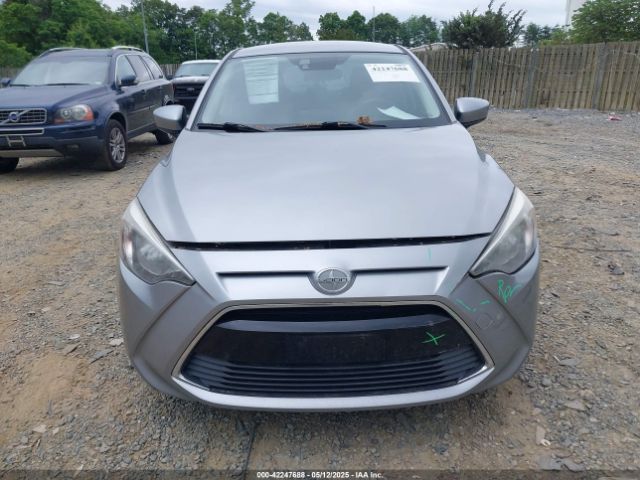 3MYDLBZV5GY144289 Scion IA