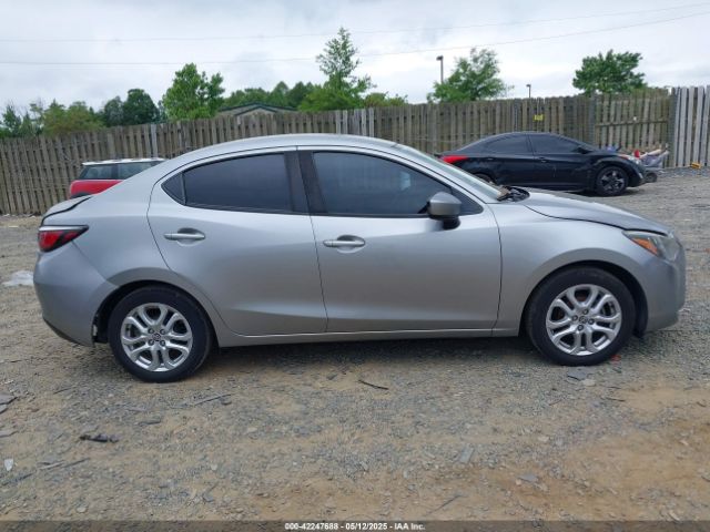 3MYDLBZV5GY144289 Scion IA