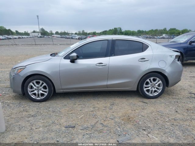 3MYDLBZV5GY144289 Scion IA
