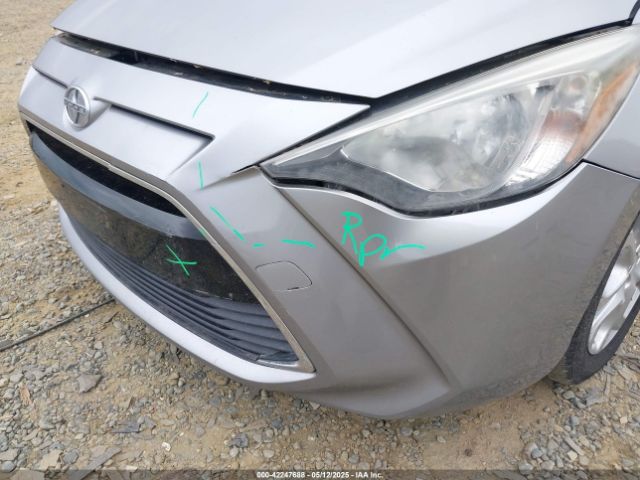 3MYDLBZV5GY144289 Scion IA