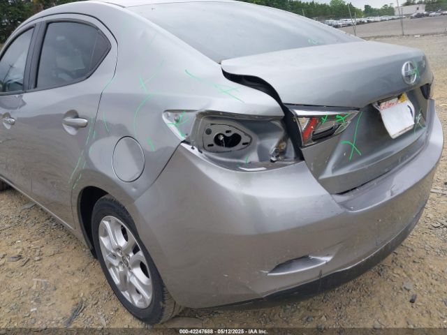 3MYDLBZV5GY144289 Scion IA