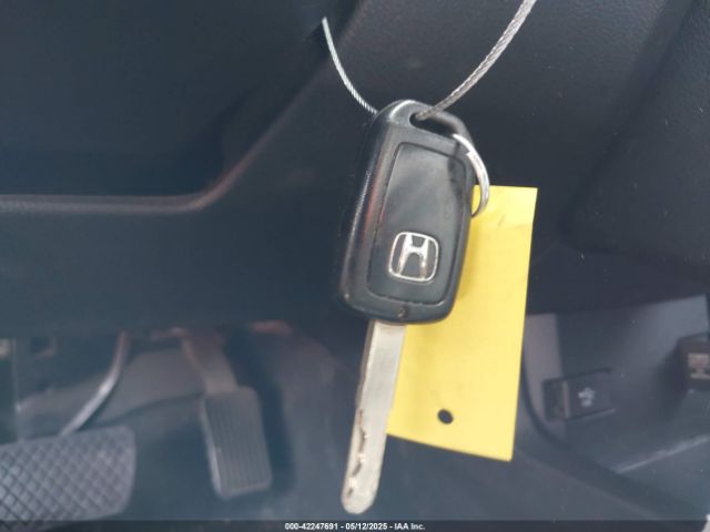 19XFC2F57JE006838 Honda Civic Lx