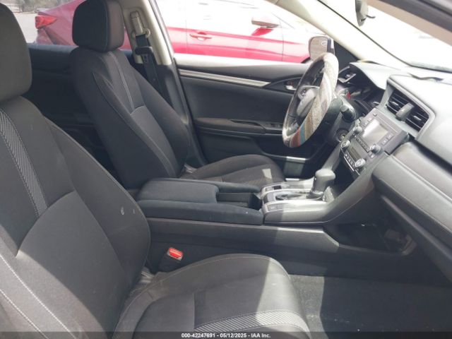 19XFC2F57JE006838 Honda Civic Lx