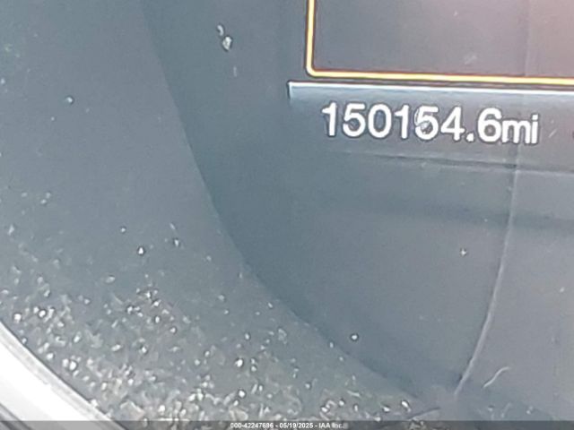 3FA6P0K97FR161770 Ford Fusion Titanium