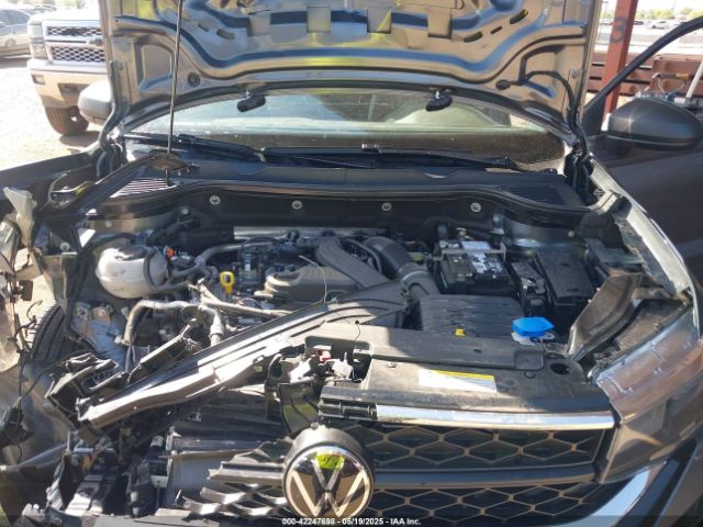 2024 VOLKSWAGEN TAOS 3VV5X7B24RM123644 Photo 9