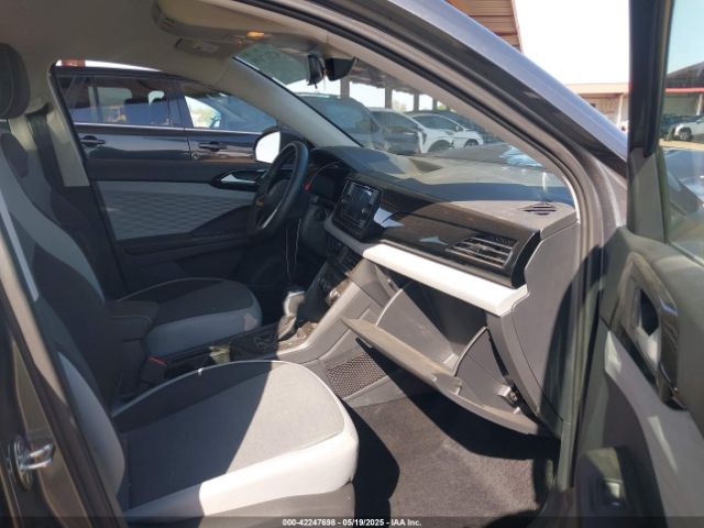 2024 VOLKSWAGEN TAOS 3VV5X7B24RM123644 Photo 4