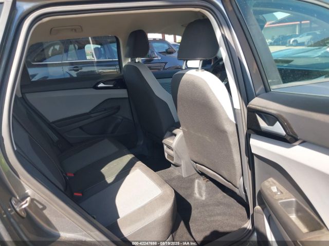 2024 VOLKSWAGEN TAOS 3VV5X7B24RM123644 Photo 7